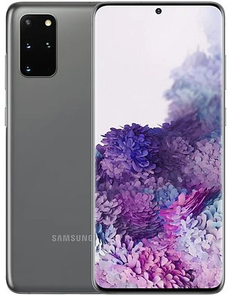 Samsung SM-G985F/DS Galaxy S20+ Global Dual SIM TD-LTE 128GB / Galaxy S11+